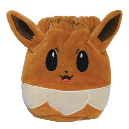 Pokemon TCG: Scarlet & Violet-Prismatic Evolutions Accessory Pouch Special Collection