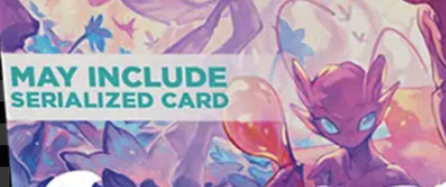 Magic: The Gathering - Lorwyn Eclipsed - Collector Booster Pack