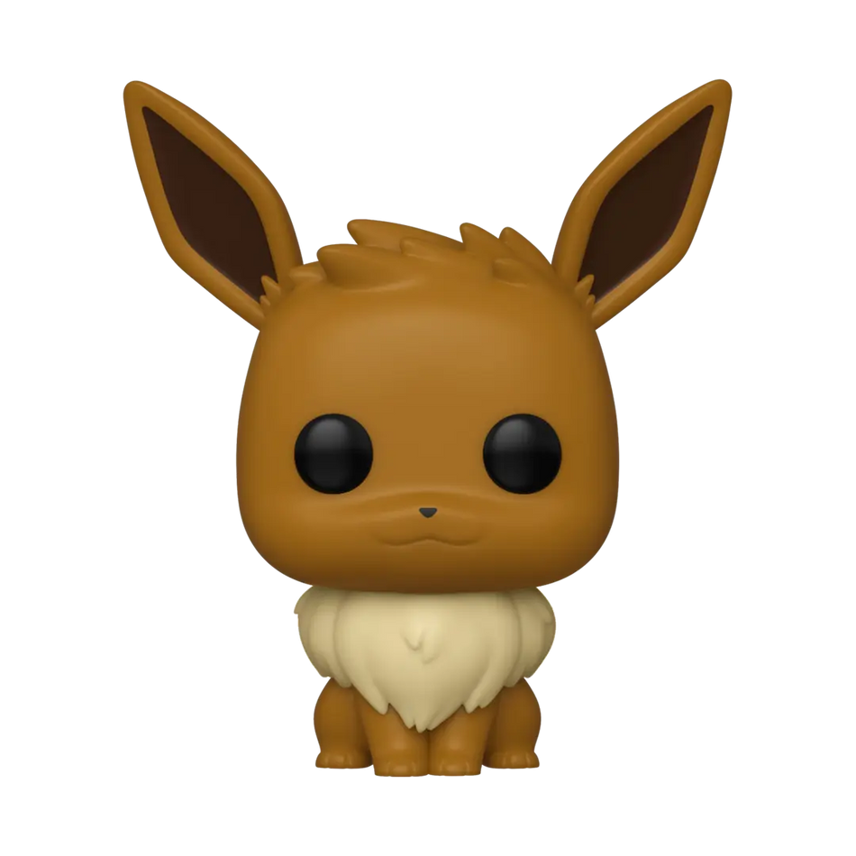 POP! Games: Eevee - Pokemon