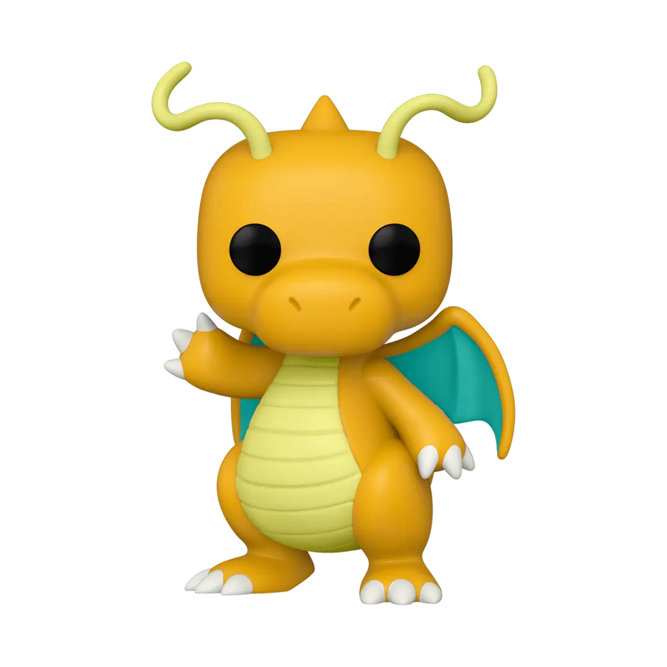 POP! Games: Dragonite - Pokemon