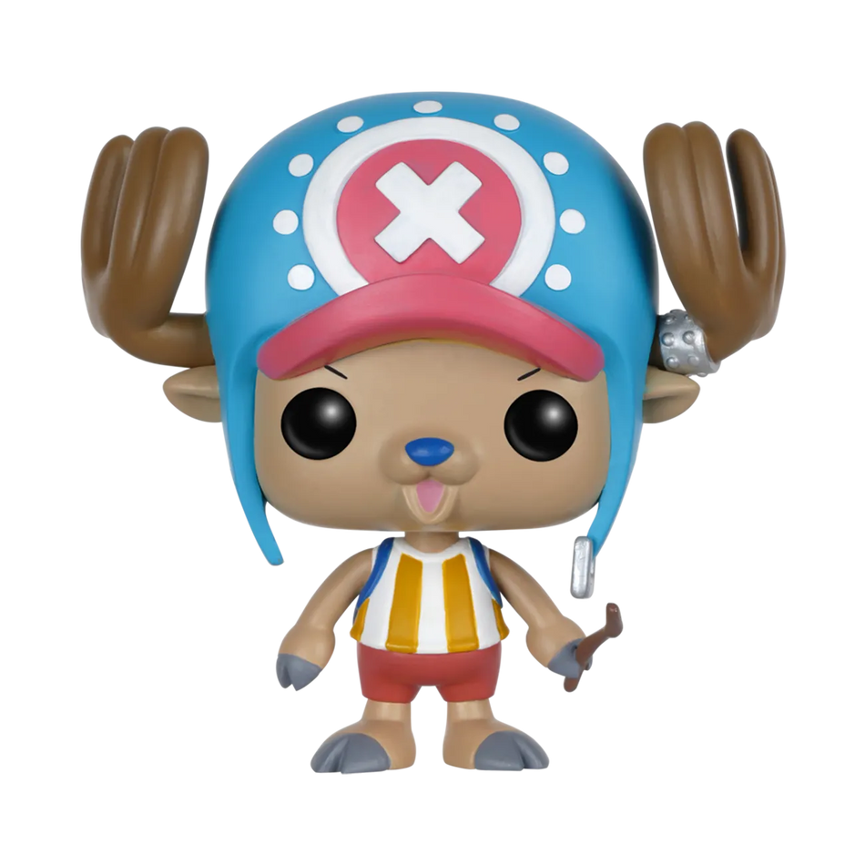 POP! Animation: TONYTONY. CHOPPER - One Piece