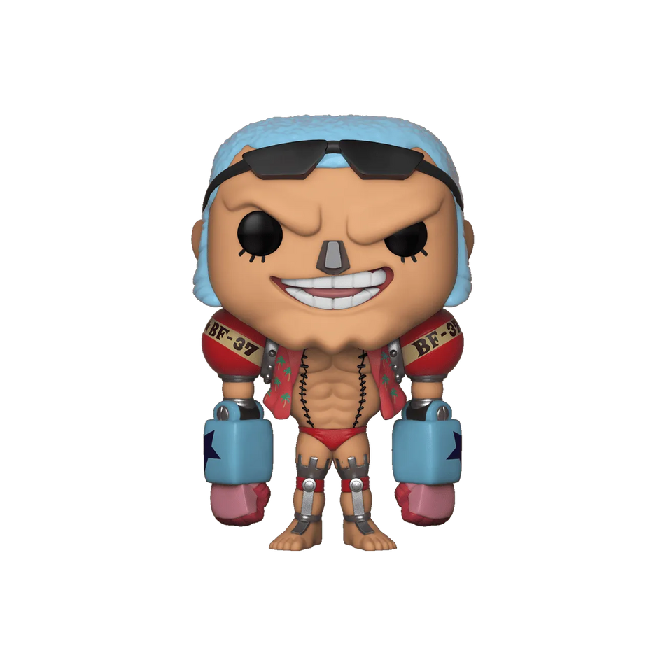 POP! Animation: Franky - One Piece