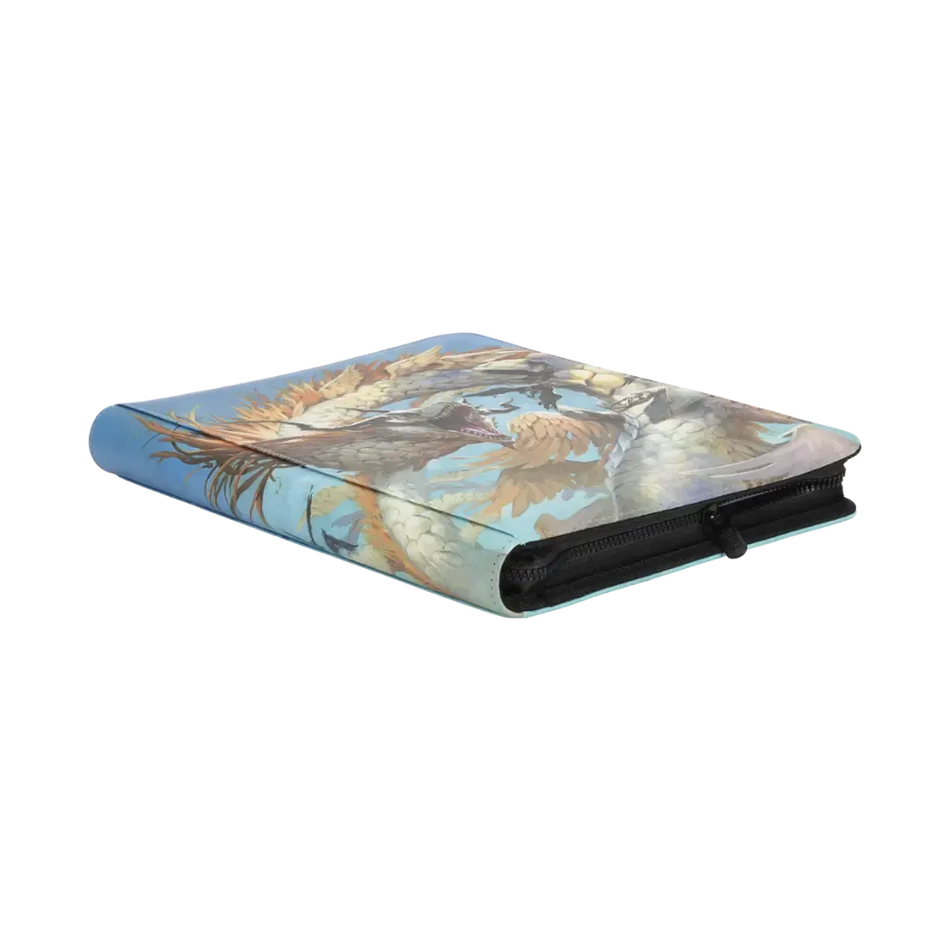 Dragon Shield - Binder Zipster 360 - The Ejsingandr
