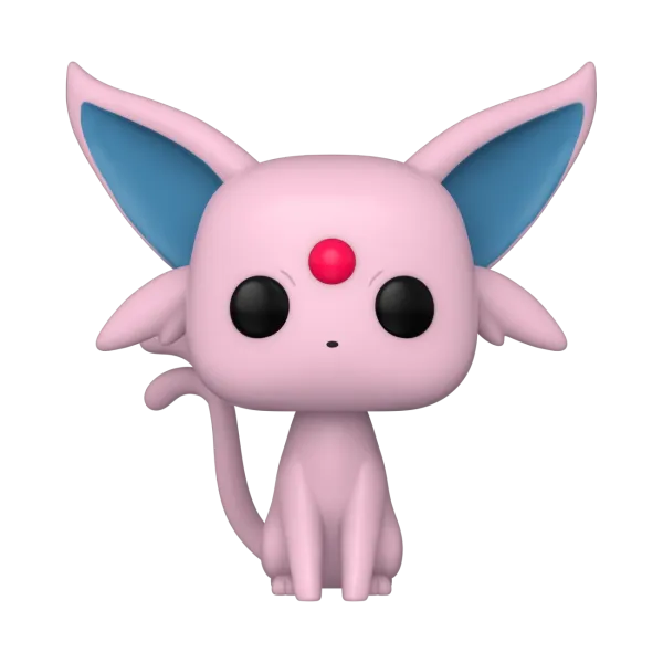 Pop! Games: Espeon - Pokemon