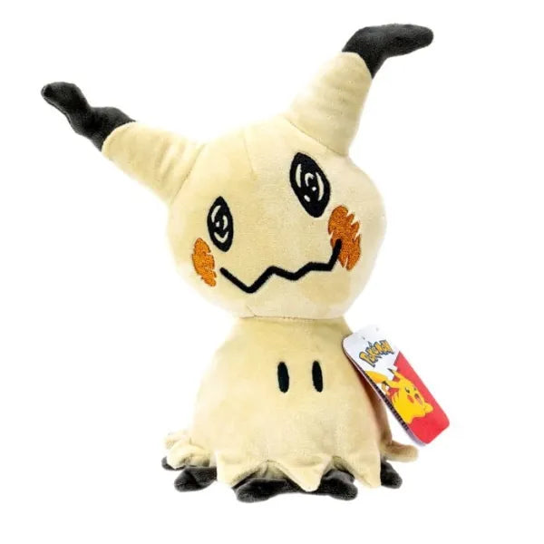 Pokémon Mimikyu Plush