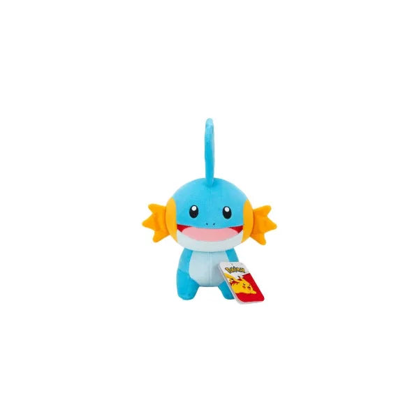 Pokémon Mudkip Plush