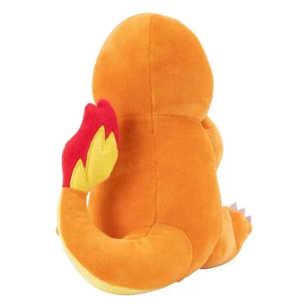 Pokémon Squishmallows Charmander Plush