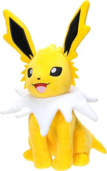 Pokémon Jolteon Plush