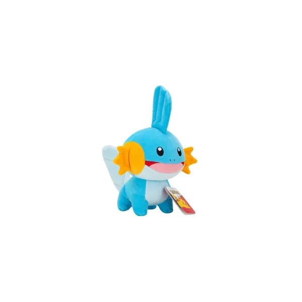 Pokémon Mudkip Plush