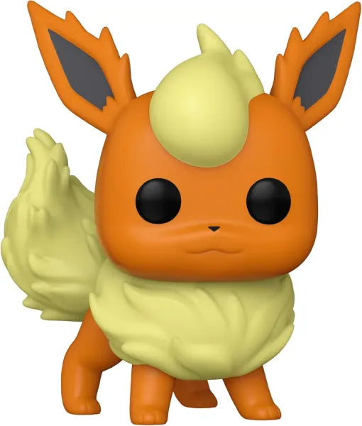 POP! Games: Flareon - Pokemon