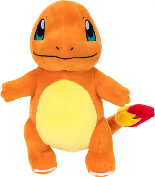 Pokémon Charmander Plush