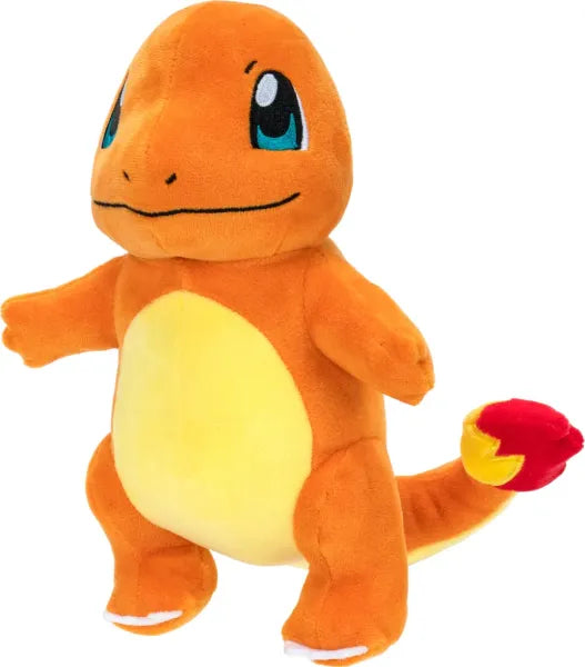 Pokémon Charmander Plush
