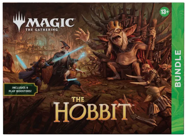 Magic: The Gathering - The Hobbit - Bundle