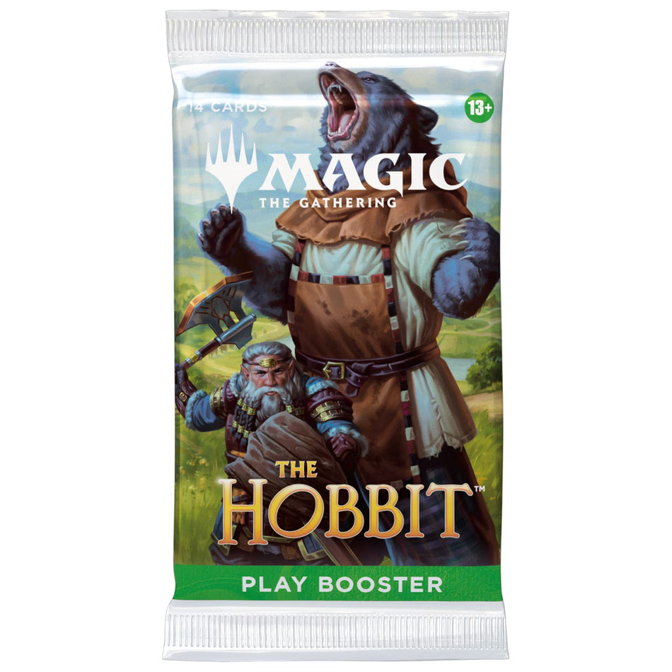 Magic: The Gathering - The Hobbit - Play Booster Box