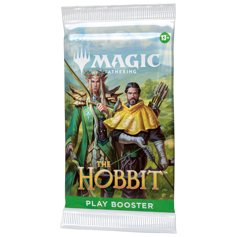 Magic: The Gathering - The Hobbit - Booster Pack