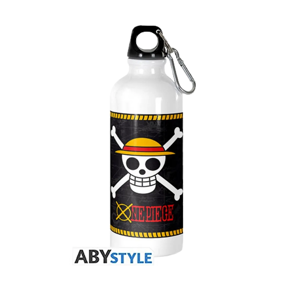 One Piece Nakama - Water Bottle