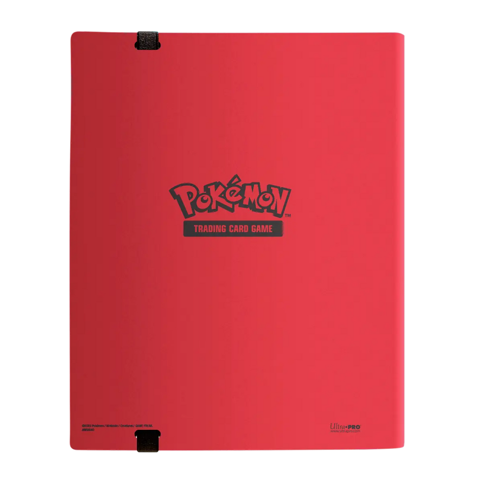 Ultra Pro - Charmander 9-Pocket PRO Binder