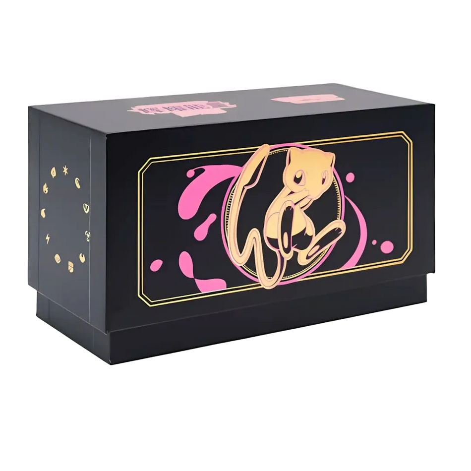 Pokemon TCG: Radiant Energy Mew - Gift Box (CHN)