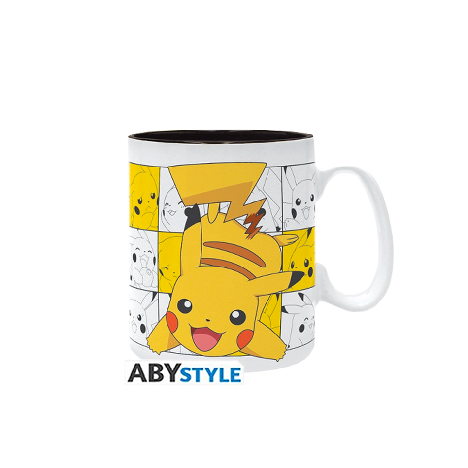 Pokemon Mug – Pikachu (460 ml)